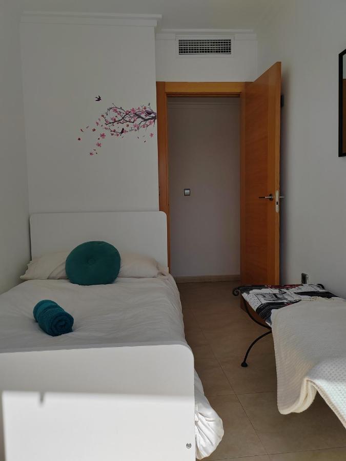 Exclusivo Atico Con Vistas En El Centro De Apartment