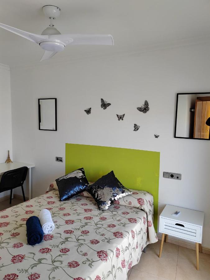 Exclusivo Atico Con Vistas En El Centro De Apartment