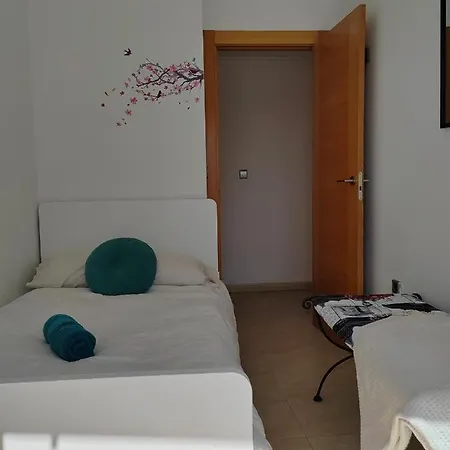 Exclusivo Atico Con Vistas En El Centro De Lorca Apartment Exterior photo