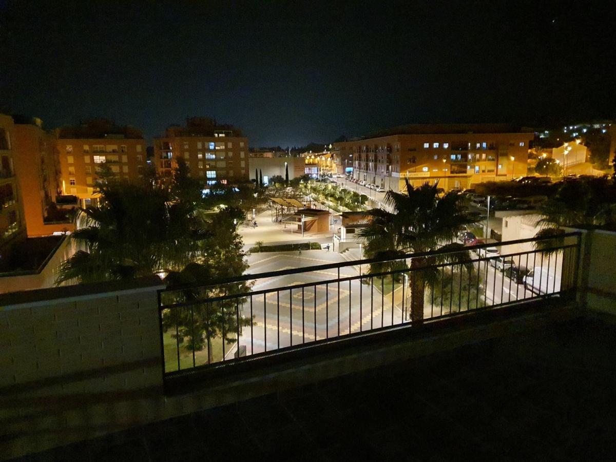 Exclusivo Atico Con Vistas En El Centro De Apartment *