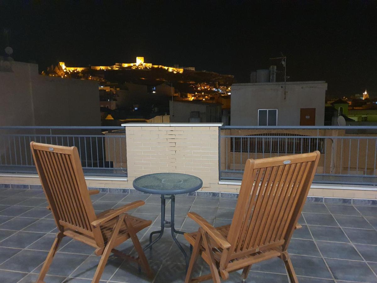 Apartment Exclusivo Atico Con Vistas En El Centro De Lorca (Murcia)
