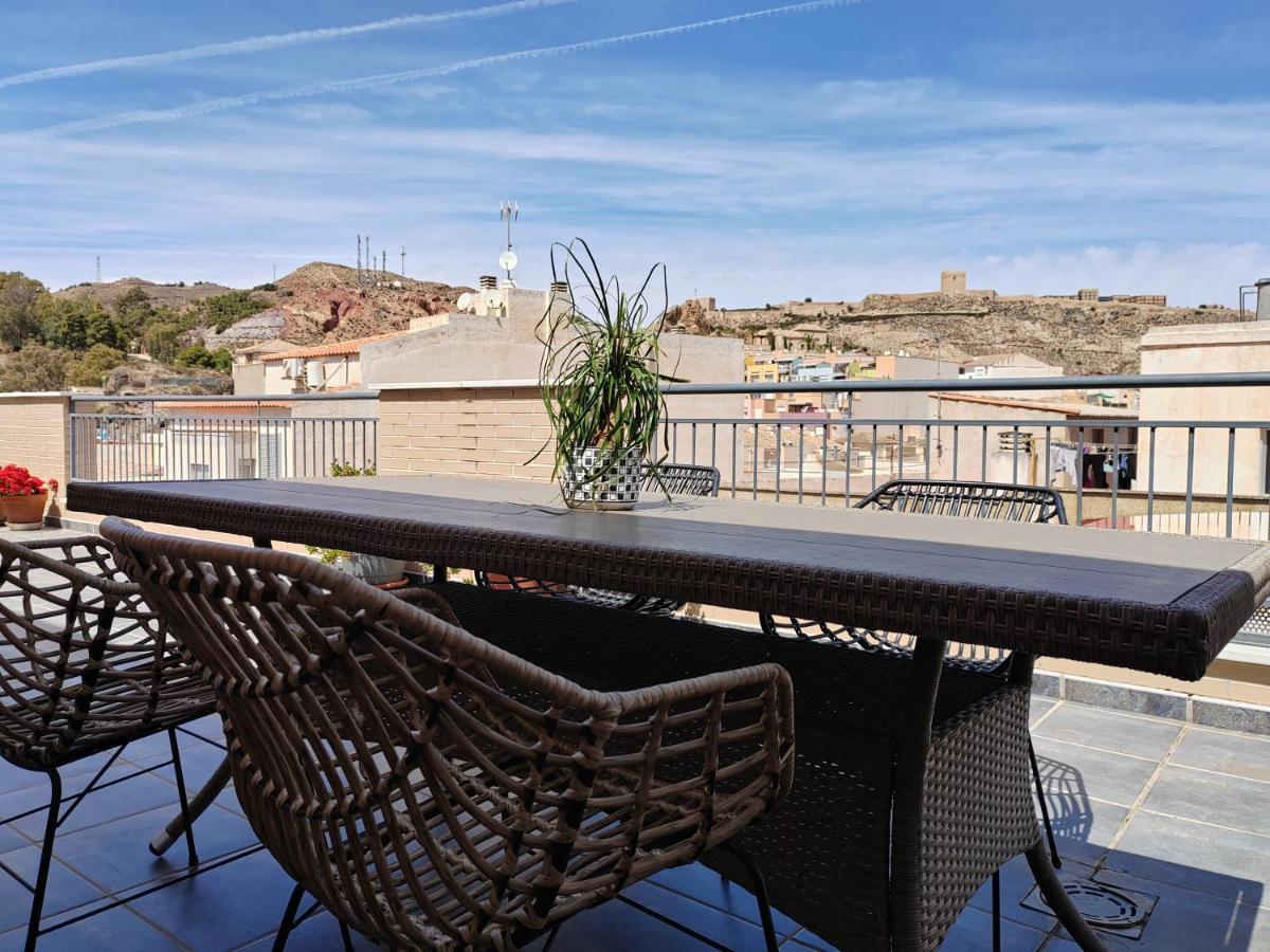 Apartment Exclusivo Atico Con Vistas En El Centro De