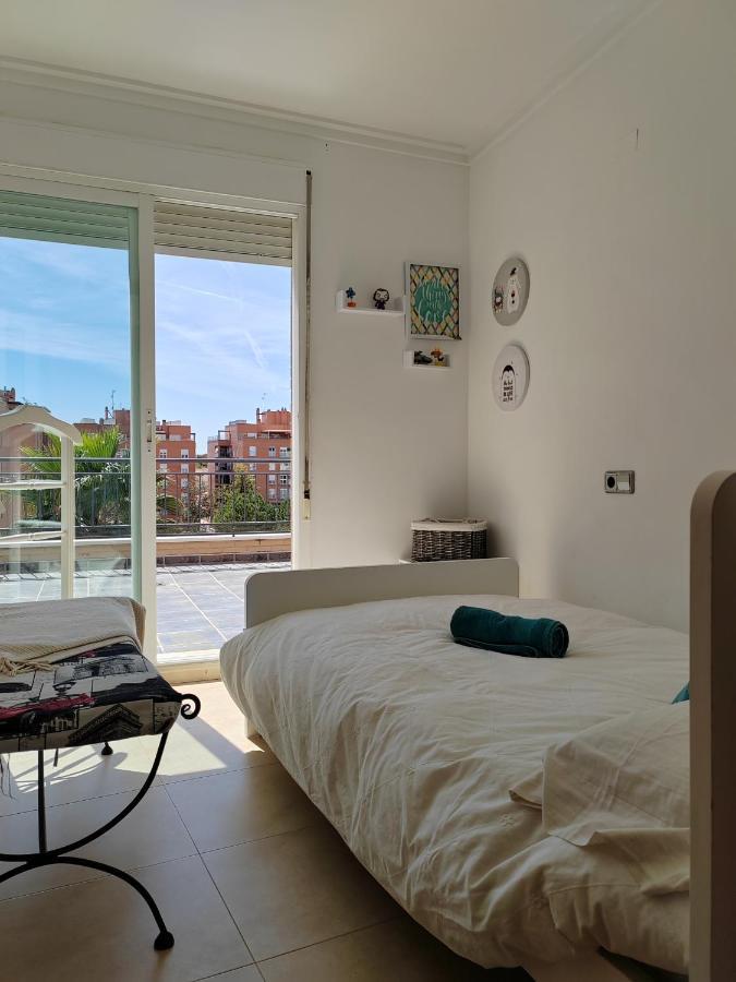 Exclusivo Atico Con Vistas En El Centro De Apartment *