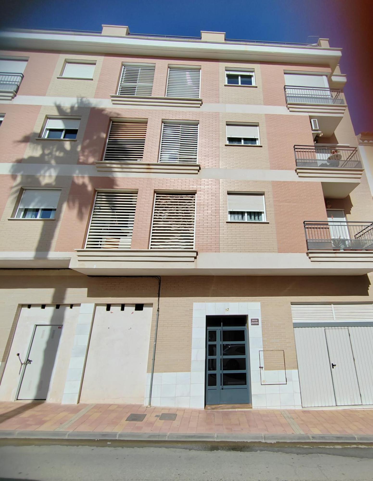 Apartment Exclusivo Atico Con Vistas En El Centro De